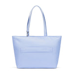Pacsafe® W Anti-Theft Carryall Tote, Serenity Blue