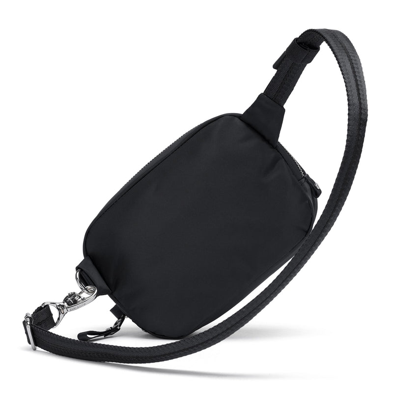 Pacsafe® W Anti-Theft Micro Sling, Black