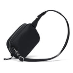 Pacsafe® W Anti-Theft Micro Sling, Black