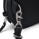 Pacsafe® W Anti-Theft Micro Sling, Black
