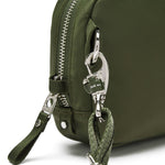 Pacsafe® W Anti-Theft Micro Sling, Olive