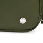 Pacsafe® W Anti-Theft Micro Sling, Olive