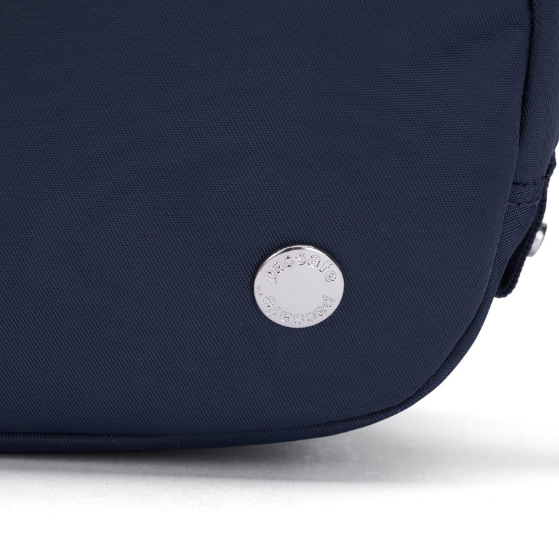 Pacsafe® W Anti-Theft Micro Sling, Navy