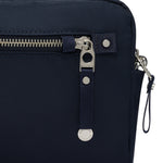 Pacsafe® W anti-theft 3-in-1 sling, Navy