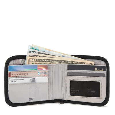 RFIDsafe V100 RFID 屏蔽兩摺銀包 (lifestyle)