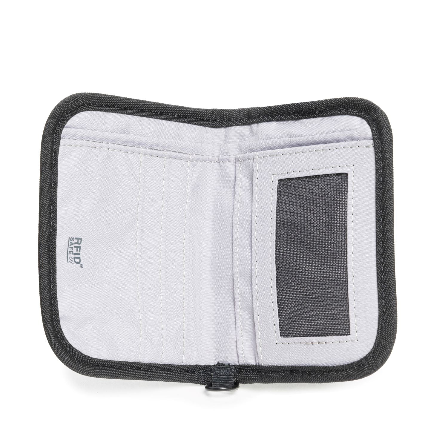 Product image of Pacsafe® RFIDsafe™ V50 RFID blocking compact wallet
