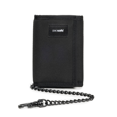 RFIDsafe Z50 RFID 屏蔽三摺銀包