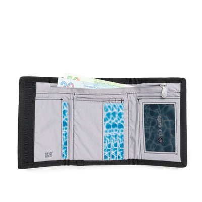 RFIDsafe Z50 RFID 屏蔽三摺銀包 (lifestyle)