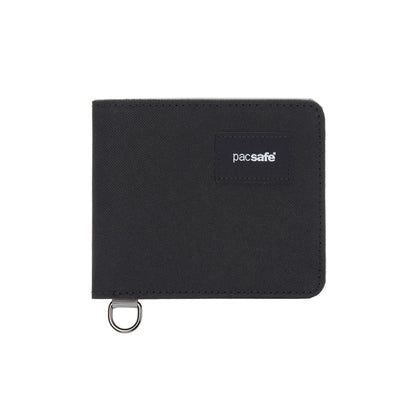 RFIDsafe RFID 屏蔽兩摺銀包