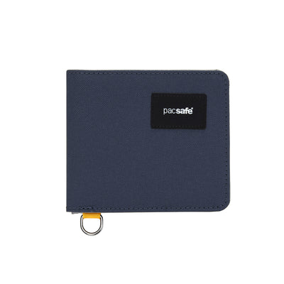 RFIDsafe RFID 屏蔽兩摺銀包