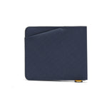 Pacsafe® RFIDsafe™ RFID blocking bifold wallet, Coastal Blue