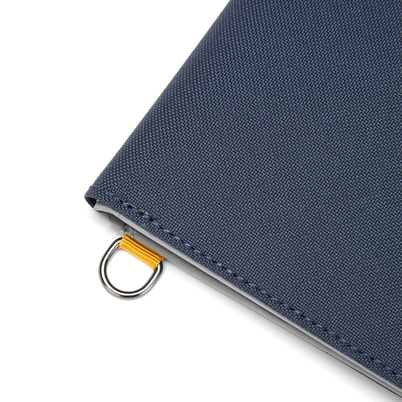 Pacsafe® RFIDsafe™ RFID blocking bifold wallet, Coastal Blue