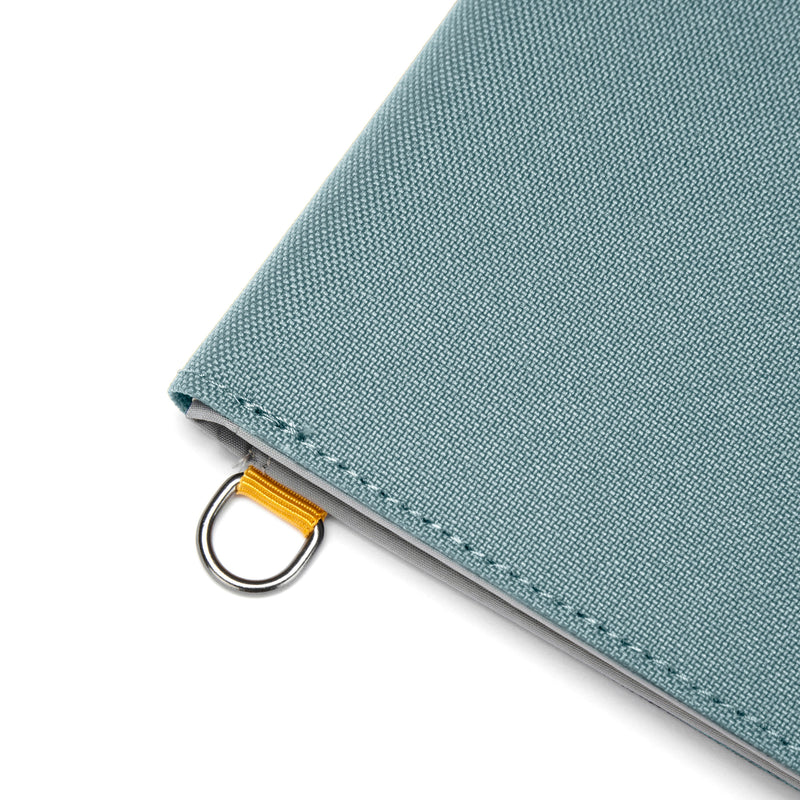 Pacsafe® RFIDsafe™ RFID blocking bifold wallet, Fresh Mint