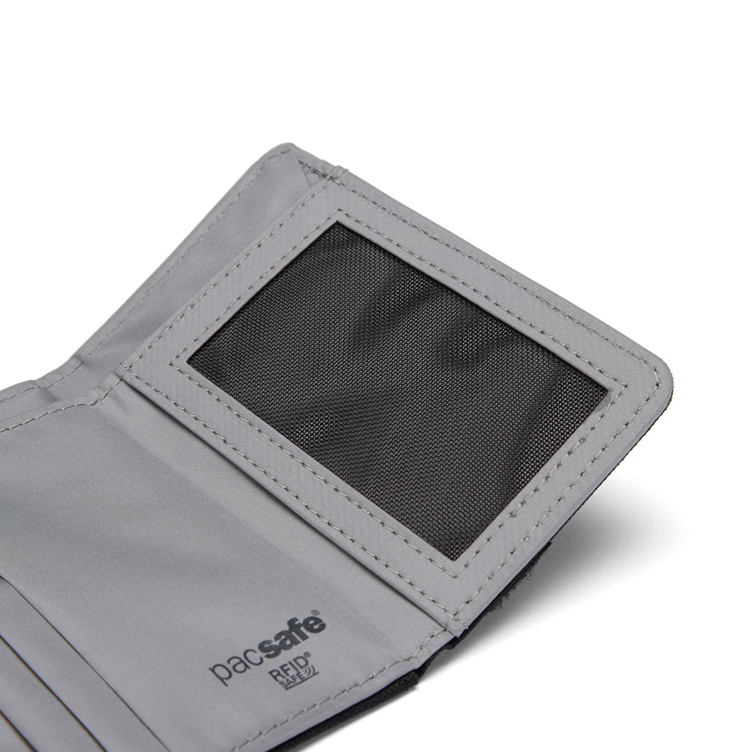 Product image of RFIDsafe® RFID 屏敝三摺銀包