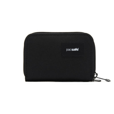 Pacsafe® RFIDsafe® RFID 屏蔽咭片銀包