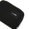 Pacsafe® RFIDsafe™ RFID blocking card wallet