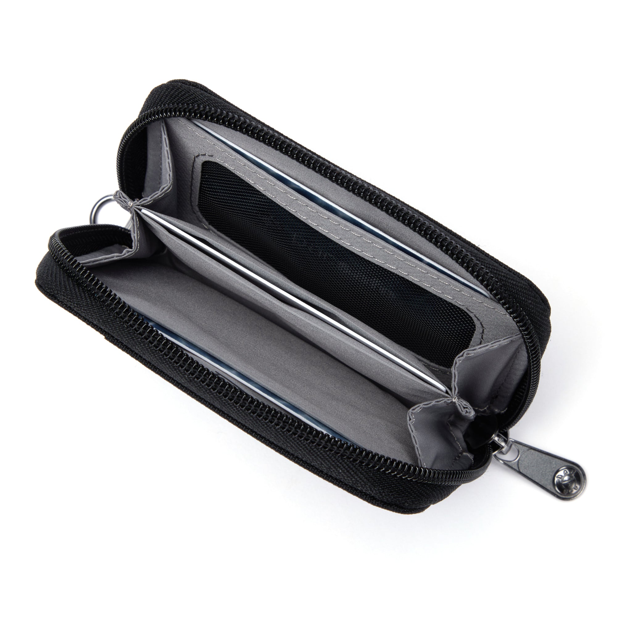 Product image of Pacsafe® RFIDsafe™ RFID blocking card wallet