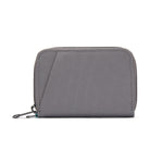 Pacsafe® RFIDsafe™ RFID blocking card wallet, Stone