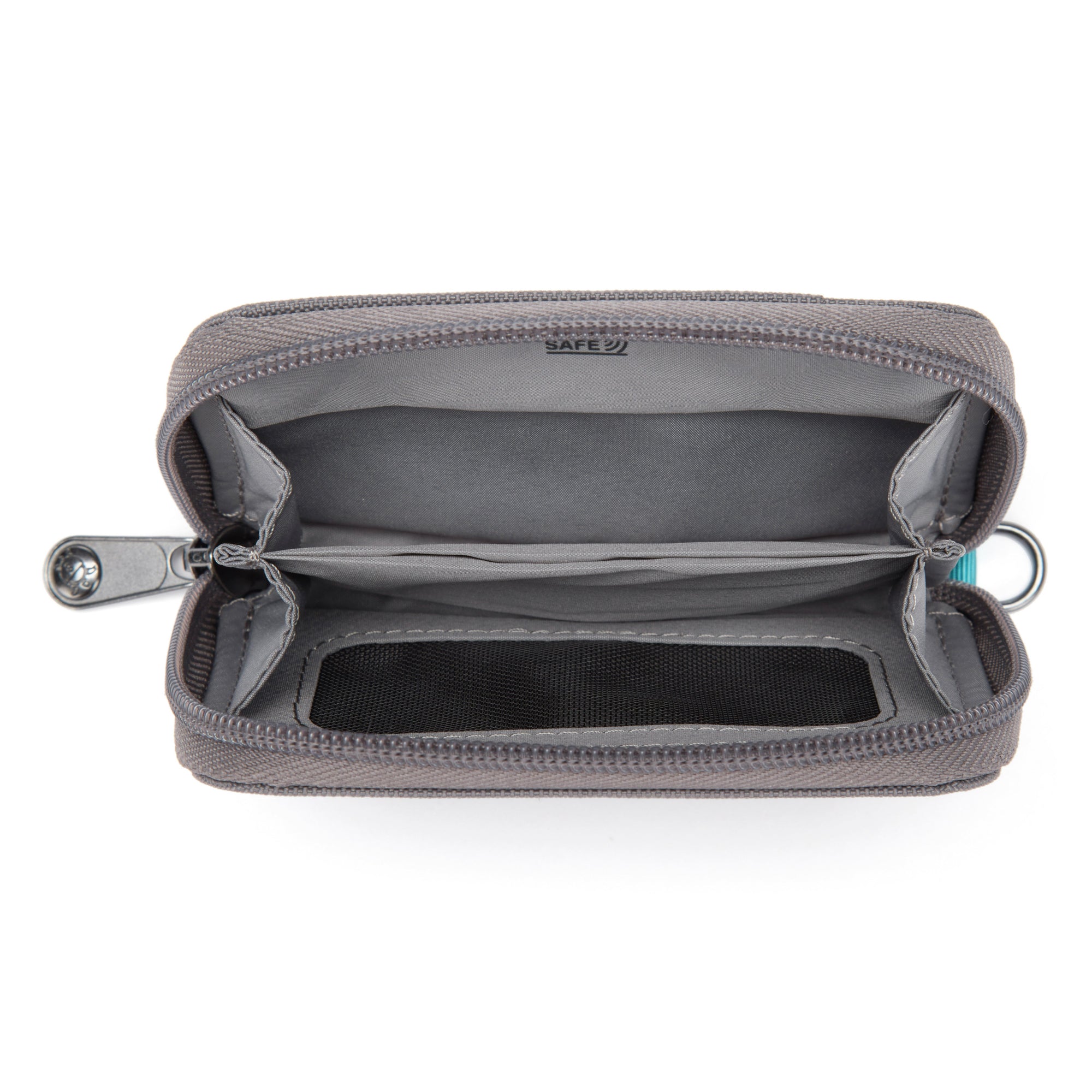 Product image of Pacsafe® RFIDsafe™ RFID blocking card wallet