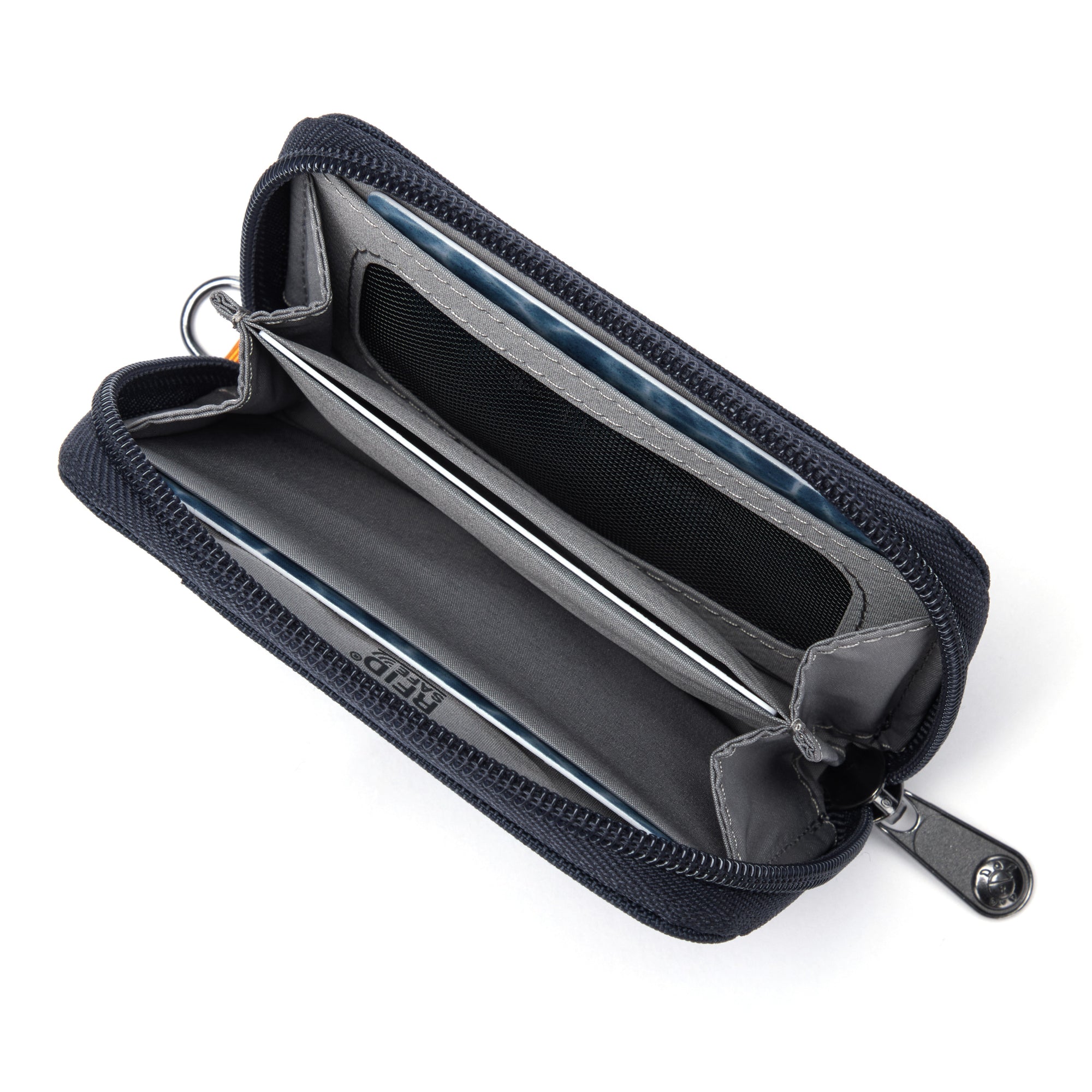 Product image of Pacsafe® RFIDsafe™ RFID blocking card wallet