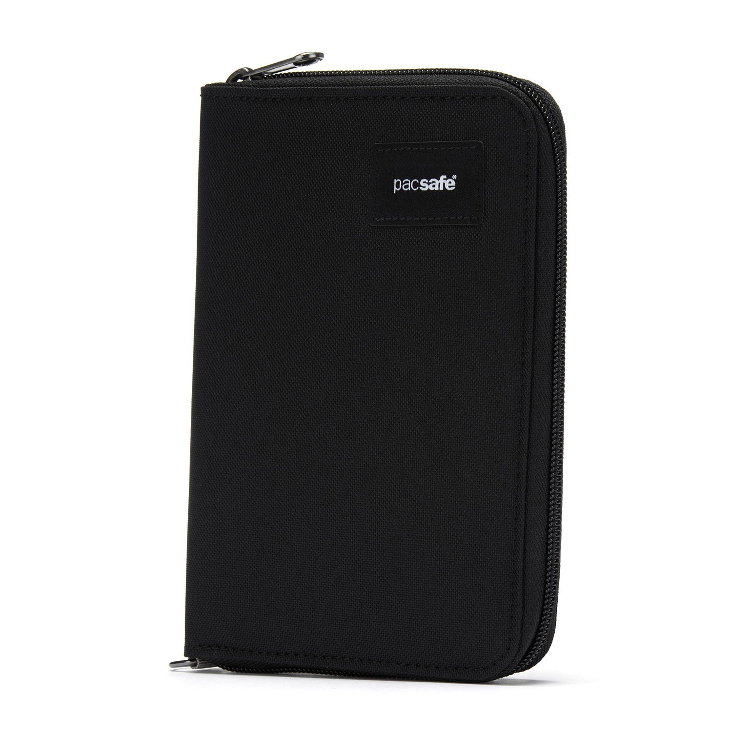Product image of Pacsafe® RFIDsafe™ RFID blocking compact travel organizer