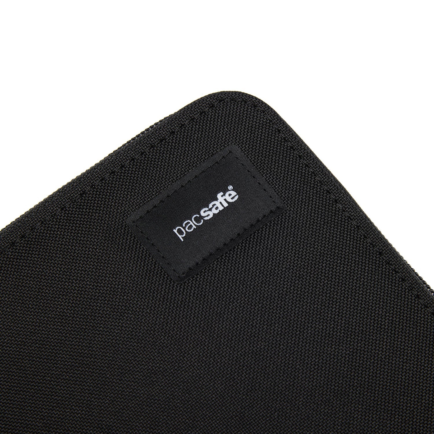 Product image of Pacsafe® RFIDsafe™ RFID blocking compact travel organizer