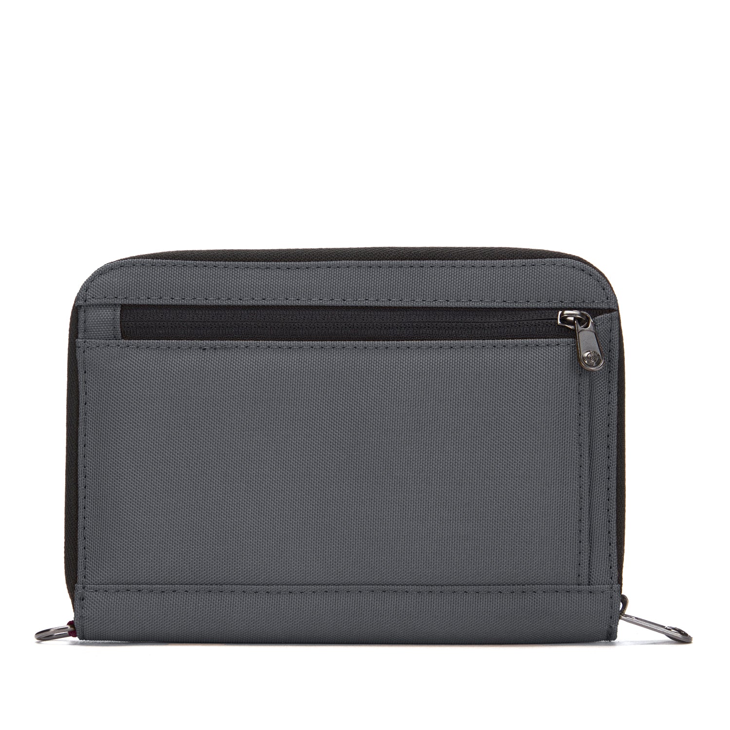 Product image of Pacsafe® RFIDsafe™ RFID blocking compact travel organizer