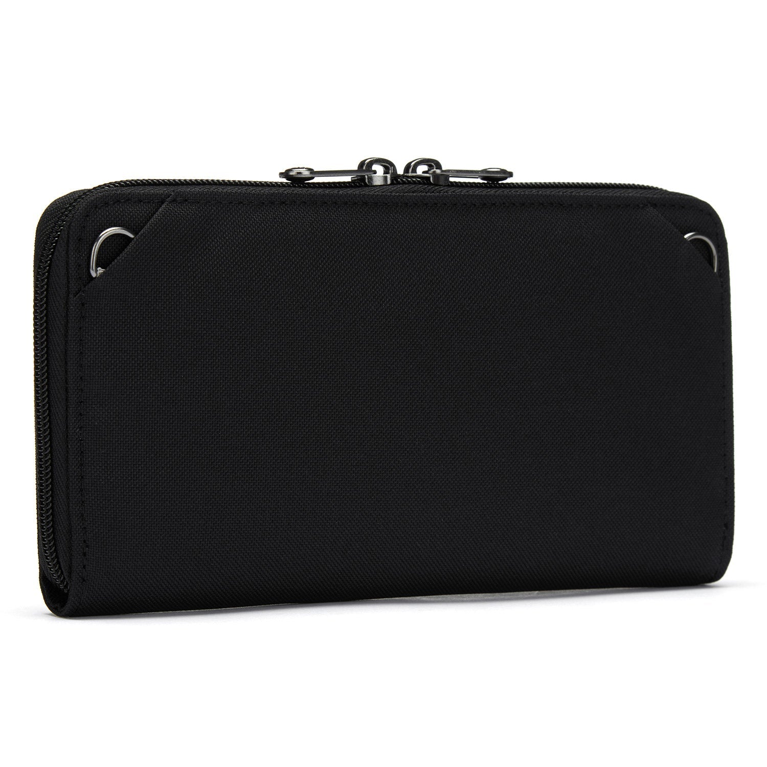 Product image of Pacsafe® RFIDsafe™ RFID blocking continental wallet
