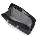 Pacsafe® RFIDsafe™ RFID blocking gear pouch, Jet Black