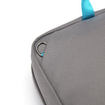 Pacsafe® RFIDsafe™ RFID blocking gear pouch, Stone