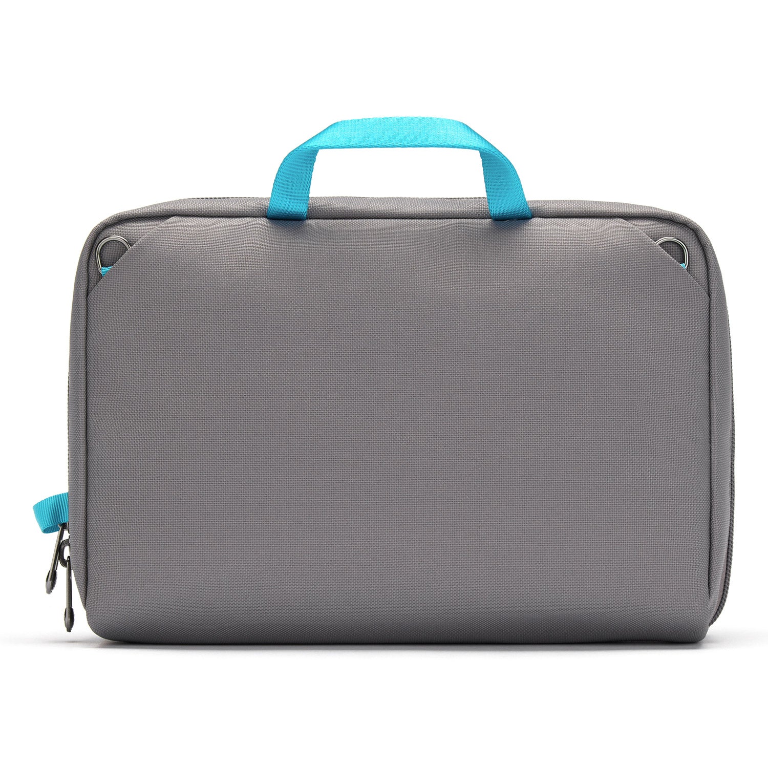 Pacsafe® RFIDsafe™ RFID blocking gear pouch | Pacsafe® – Pacsafe