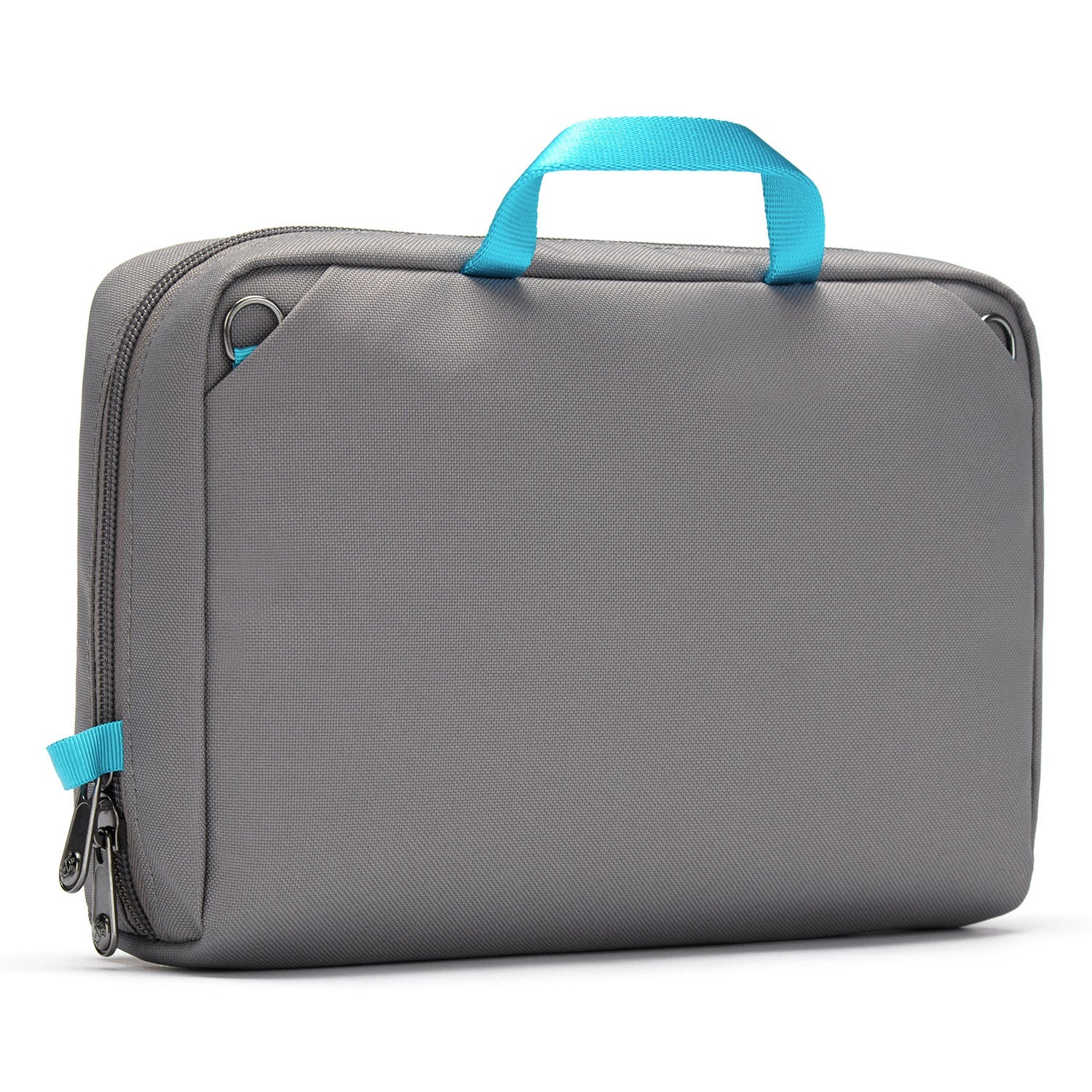 Product image of Pacsafe® RFIDsafe™ RFID blocking gear pouch