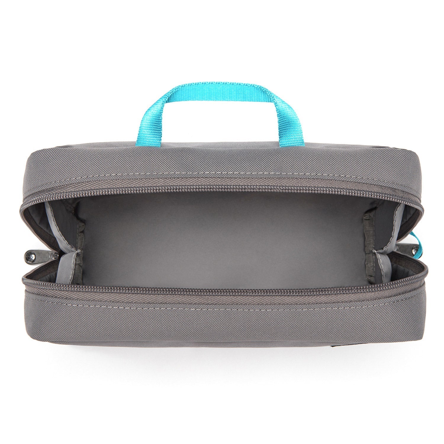 Product image of Pacsafe® RFIDsafe™ RFID blocking gear pouch