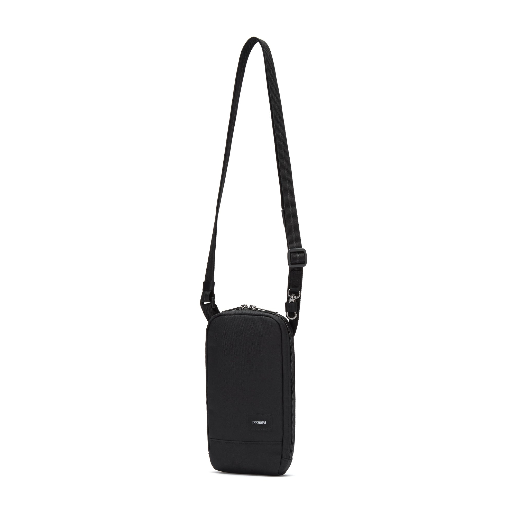 Product image of Pacsafe® RFIDsafe™ RFID blocking tech crossbody