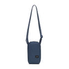 Pacsafe® RFIDsafe™ RFID blocking tech crossbody