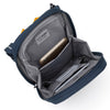 Pacsafe® RFIDsafe™ RFID blocking tech crossbody