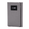 Pacsafe® RFIDsafe™ RFID blocking trifold wallet