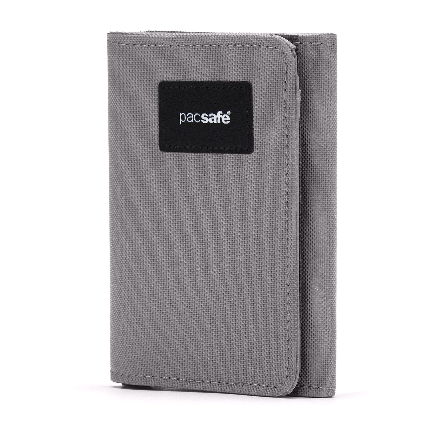 Product image of Pacsafe® RFIDsafe™ RFID blocking trifold wallet