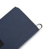 Pacsafe® RFIDsafe™ RFID blocking trifold wallet