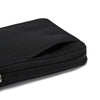 Pacsafe® RFIDsafe™ RFID blocking zip around wallet