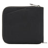 Pacsafe® RFIDsafe™ RFID blocking zip around wallet