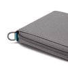 Pacsafe® RFIDsafe™ RFID blocking zip around wallet