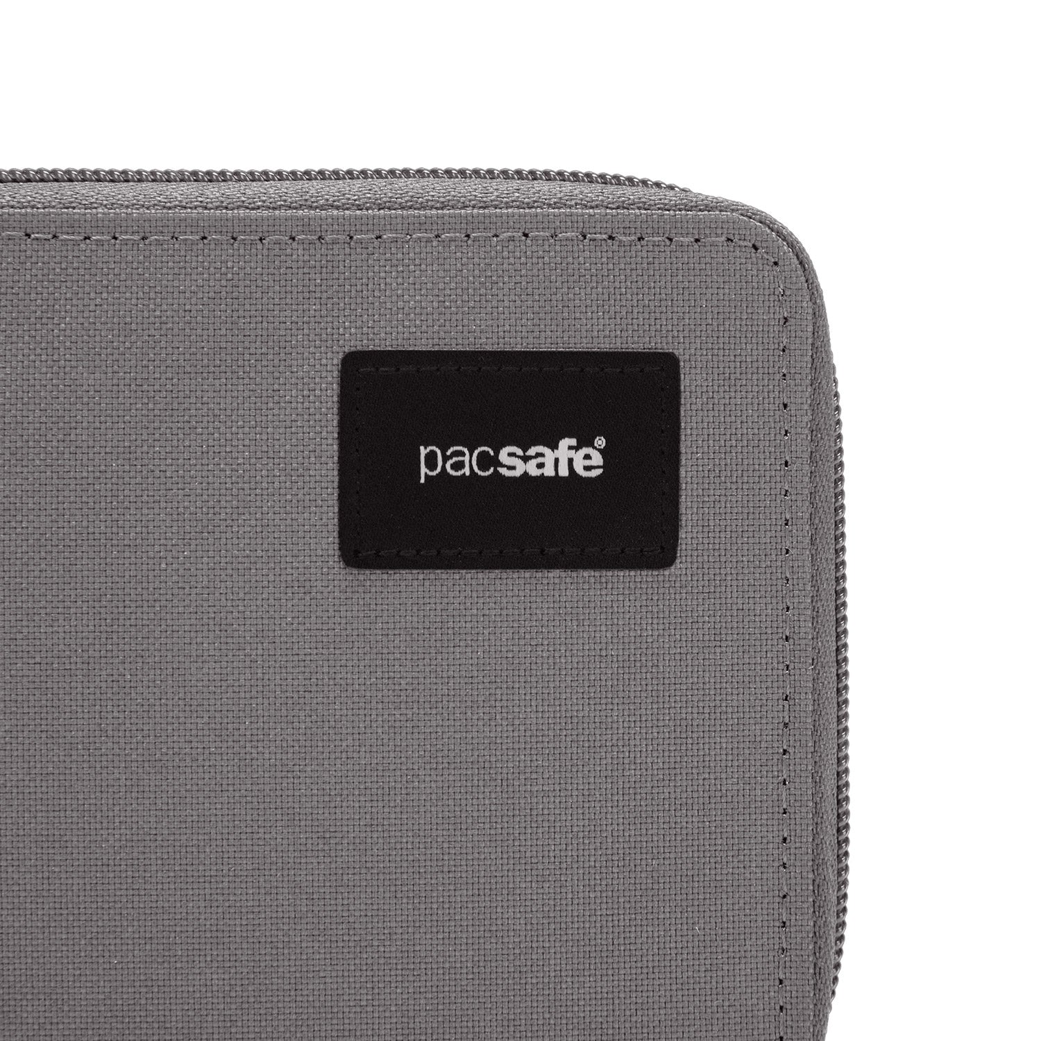 Product image of Pacsafe® RFIDsafe™ RFID blocking zip around wallet