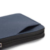 RFIDsafe RFID blocking zip around wallet