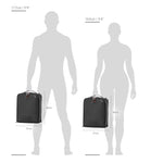Camsafe Protective Camera Insert (PCI) Large, Black