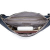 Sylesafe Anti-Theft Sling Pack, Navy