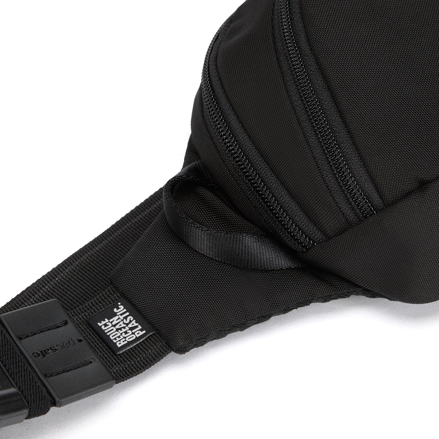 Product image of Pacsafe® V anti-theft action sling pack