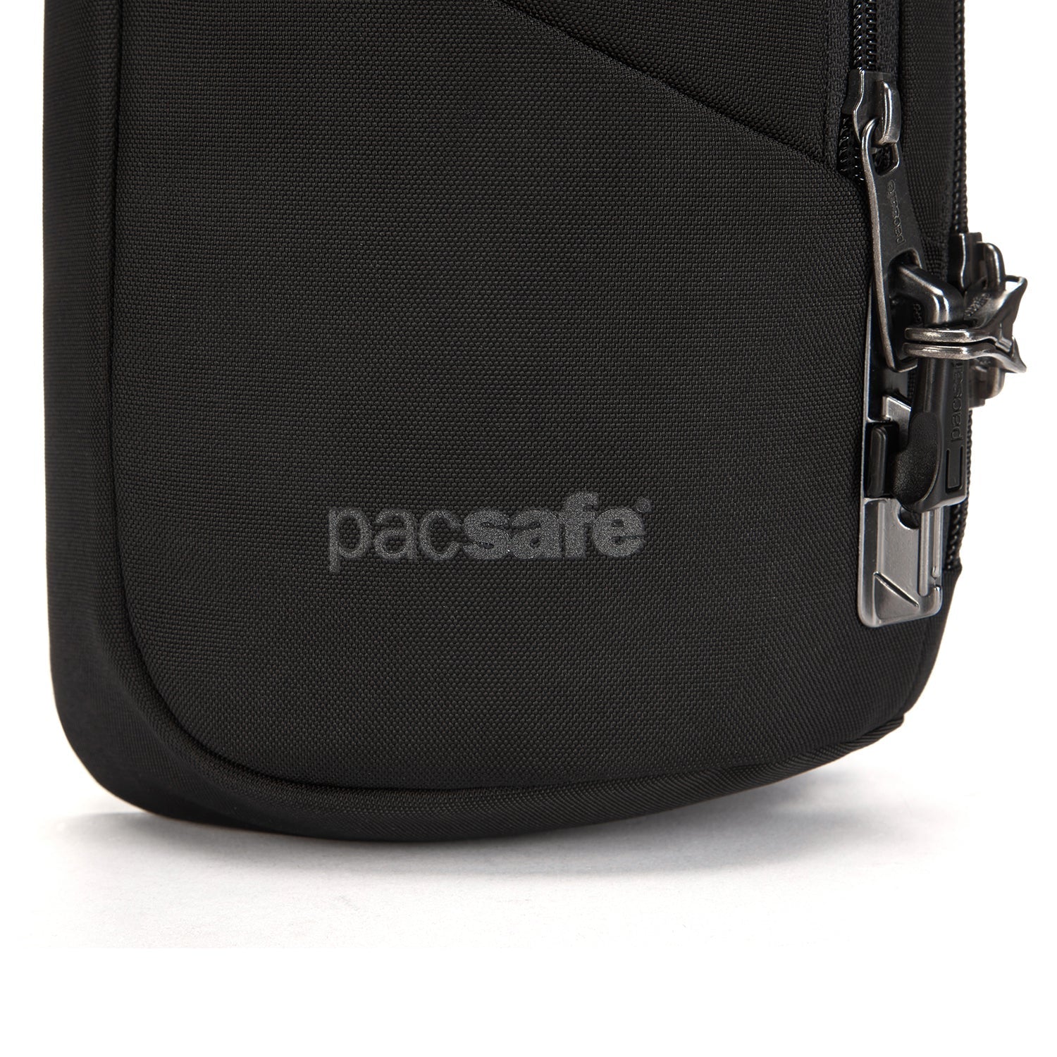 Product image of Pacsafe® V anti-theft action sling pack