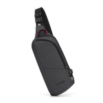Pacsafe® V anti-theft action sling pack, Slate