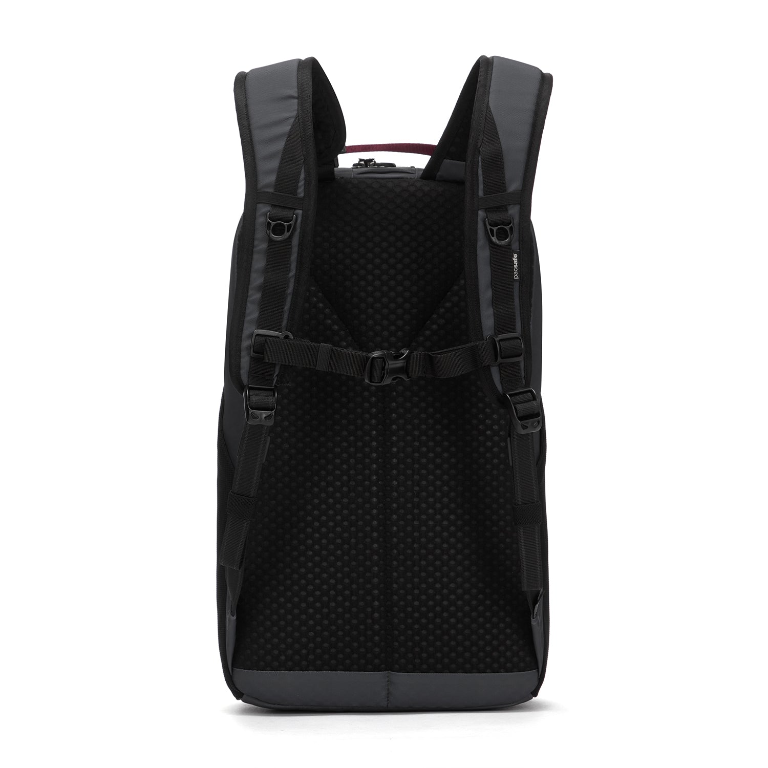 Pacsafe® Vibe 20L 防盜背囊